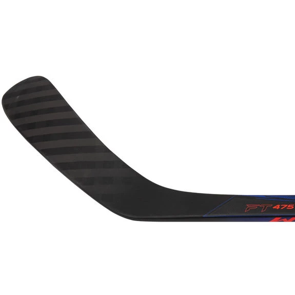 Crosse Hockey CCM JetSpeed FT475 Junior 2 Crosse Hockey CCM JetSpeed FT475 Junior – Image 2