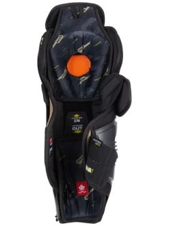 Jambières CCM Tacks AS-V Pro Senior -Boutique De Hockey pdtimg 4958393b