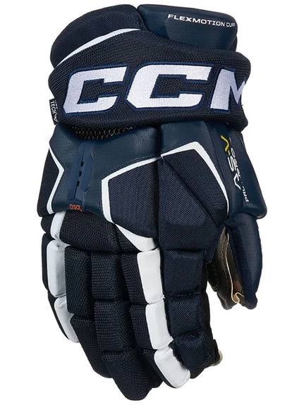 Gants CCM Tacks AS-V Pro Senior 6 Gants CCM Tacks AS-V Pro Senior – Image 6