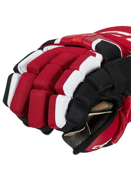 Gants CCM Tacks AS-V Pro Senior 7 Gants CCM Tacks AS-V Pro Senior – Image 7