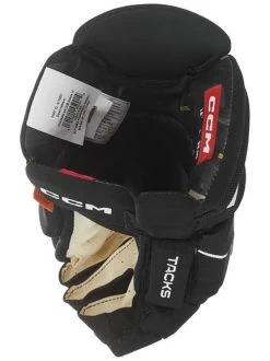 Gants CCM Tacks AS 580 Senior -Boutique De Hockey pdtimg 4964935b