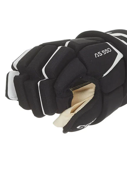 Gants CCM Tacks AS 550 Senior 2 Gants CCM Tacks AS 550 Senior – Image 2
