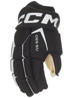 Gants CCM Tacks AS 550 Junior -Boutique De Hockey pdtimg 4964994b