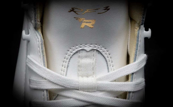 Bottines Risport RF3 Pro Blanc 4 Bottines Risport RF3 Pro Blanc – Image 4