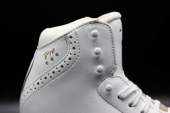 Bottines Risport RF3 Pro Blanc 5 Bottines Risport RF3 Pro Blanc – Image 5