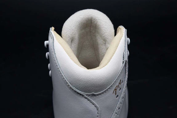 Bottines Risport RF3 Pro Blanc 7 Bottines Risport RF3 Pro Blanc – Image 7