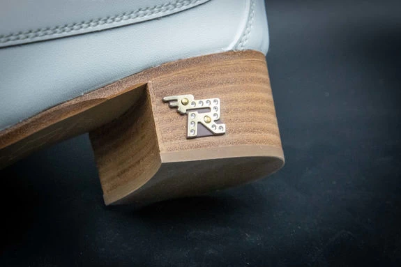 Bottines Risport Dance Prime Noir 8 Bottines Risport Dance Prime Noir – Image 8