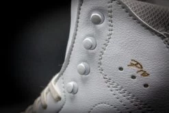 Bottines Risport Royal Pro Blanc -Boutique De Hockey pdtimg 4979347b