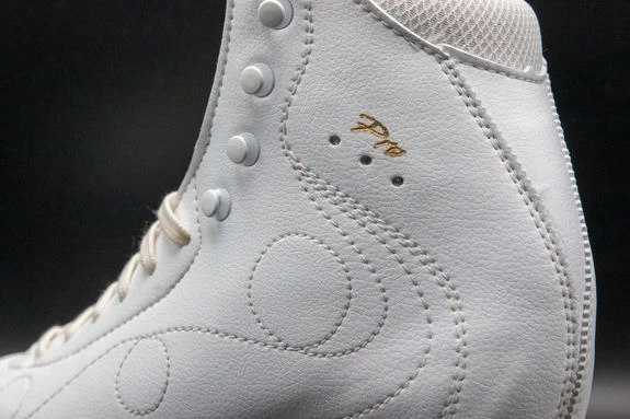 Bottines Risport Royal Pro Noir 3 Bottines Risport Royal Pro Noir – Image 3