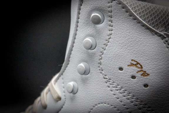 Bottines Risport Royal Pro Noir 4 Bottines Risport Royal Pro Noir – Image 4