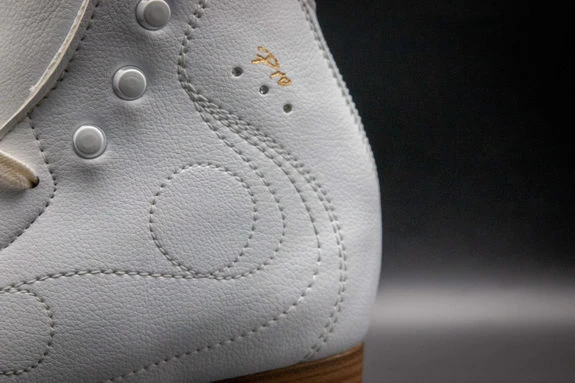 Bottines Risport Royal Pro Noir 8 Bottines Risport Royal Pro Noir – Image 8