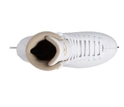 Patins Jackson Excel 1290 Blanc Lame Mark II -Boutique De Hockey pdtimg 4980765b