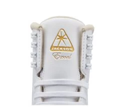 Patins Jackson Excel 1290 Blanc Lame Mark II -Boutique De Hockey pdtimg 4980767b
