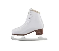 Patins Jackson Excel 1290 Blanc Lame Mark II -Boutique De Hockey pdtimg 4980769b