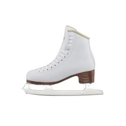 Patins Jackson Artiste Blanc Youth Lame Mark IV 14 Patins Jackson Artiste Blanc Youth Lame Mark IV -Boutique De Hockey pdtimg 4980874b