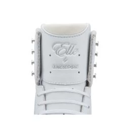 Patins Jackson Elle FS2130 Blanc Lame Mirage -Boutique De Hockey pdtimg 4980885b
