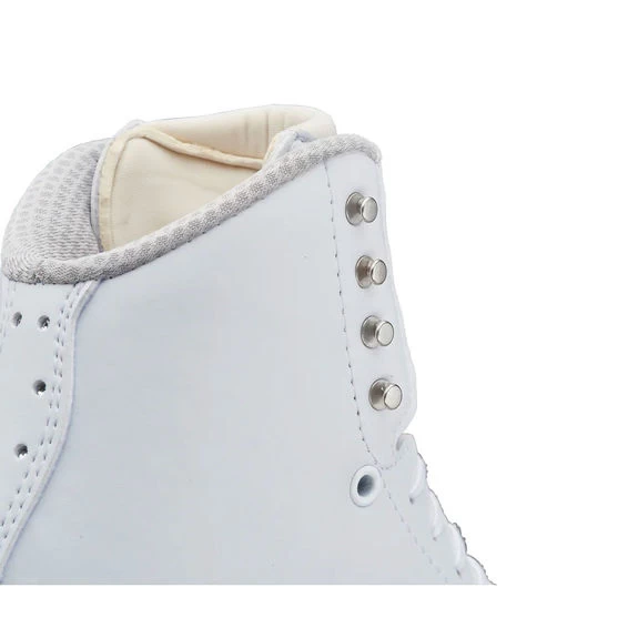 Patins Jackson Frestyle Blanc Lame Aspire Pro XP 2 Patins Jackson Frestyle Blanc Lame Aspire Pro XP – Image 2