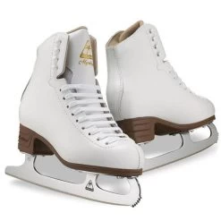 Patins Jackson Mystique Blanc Lame Mark II -Boutique De Hockey pdtimg 4980960b