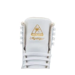 Patins Jackson Mystique Blanc Lame Mark II -Boutique De Hockey pdtimg 4980963b