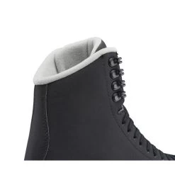 Patins Jackson Mystique 1592 Noir Junior Lame Mark II -Boutique De Hockey pdtimg 4980975b