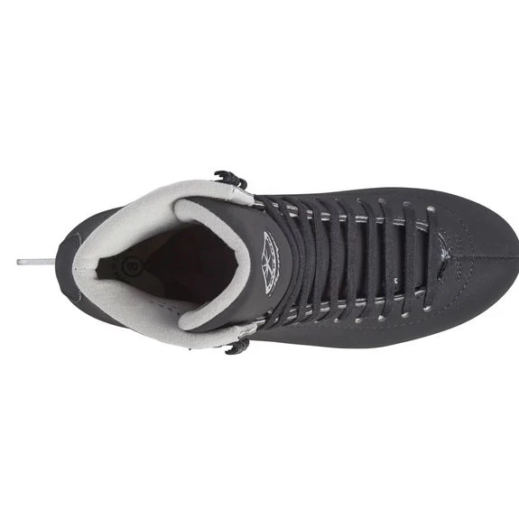 Patins Jackson Mystique 1592 Noir Lame Mark II 7 Patins Jackson Mystique 1592 Noir Lame Mark II – Image 7