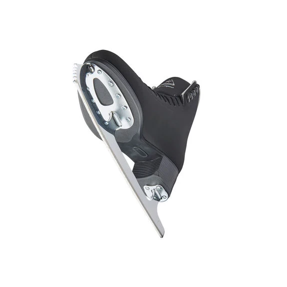 Patins Jackson Mystique 1592 Noir Lame Mark II 4 Patins Jackson Mystique 1592 Noir Lame Mark II – Image 4
