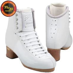 Bottines Jackson Flex Fusion 2000 Blanc -Boutique De Hockey pdtimg 4980994b