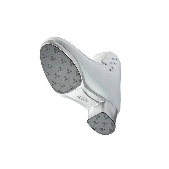 Bottines Jackson Première 2800 Blanc 4 Bottines Jackson Première 2800 Blanc – Image 4