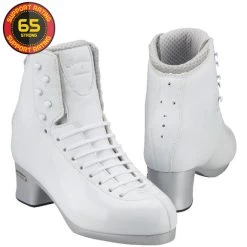 Bottines Jackson Première 2800 Blanc 11 Bottines Jackson Première 2800 Blanc -Boutique De Hockey pdtimg 4981007b