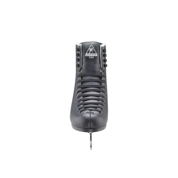 Patins Jackson 552 Junior Lame Ultima MK II 2 Patins Jackson 552 Junior Lame Ultima MK II – Image 2