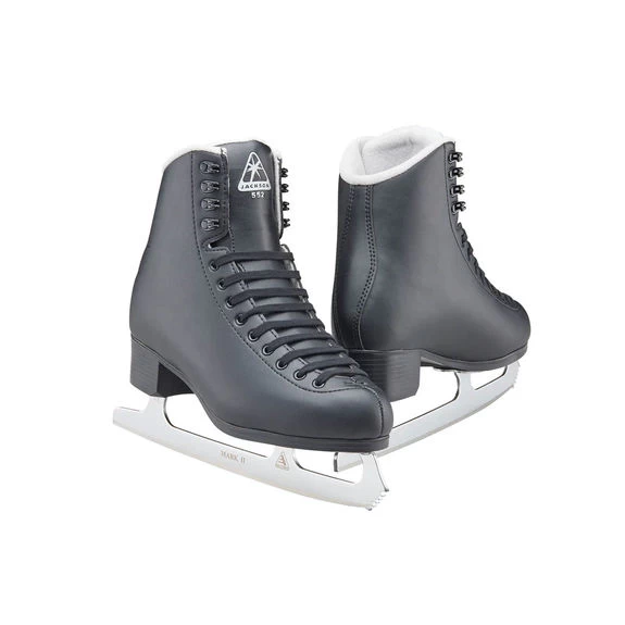 Patins Jackson 552 Junior Lame Ultima MK II 5 Patins Jackson 552 Junior Lame Ultima MK II – Image 5