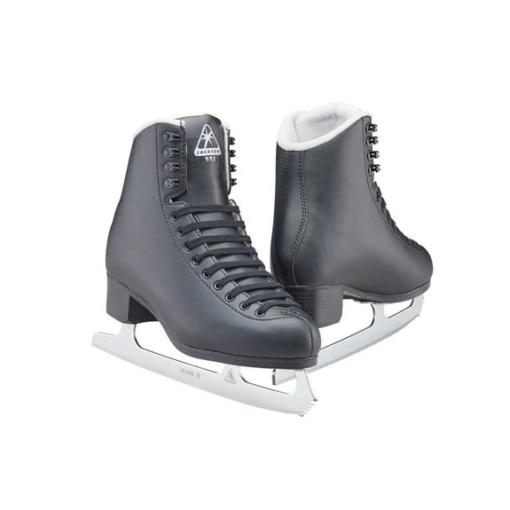 Patins Jackson 552 Senior Lame Ultima MK II 5 Patins Jackson 552 Senior Lame Ultima MK II – Image 5