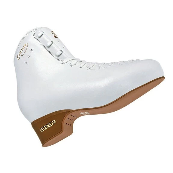 Bottines Edea Overture Ivory 5 Bottines Edea Overture Ivory – Image 5