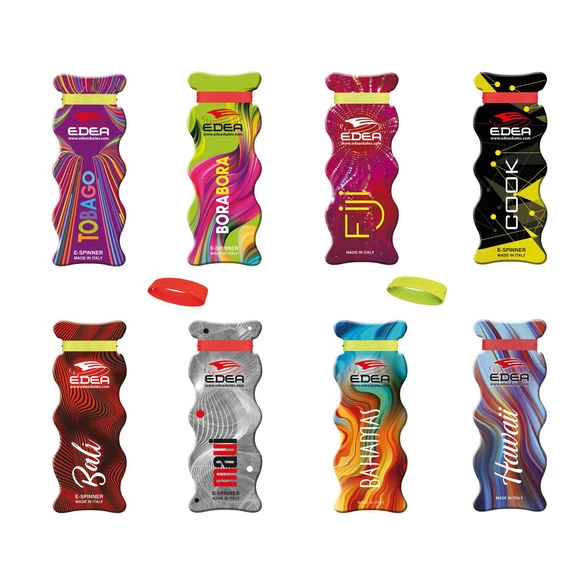 E Spinner Edea Aruba 2 E Spinner Edea Aruba – Image 2