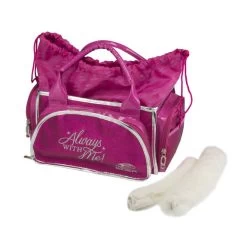 Sac à Main Edea With Me Rose 9 Sac à Main Edea With Me Rose -Boutique De Hockey pdtimg 4986558b