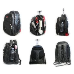 Sac Edea Trolley -Boutique De Hockey pdtimg 4986568b