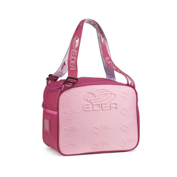 Sac Edea Cube Fushia 2 Sac Edea Cube Fushia – Image 2