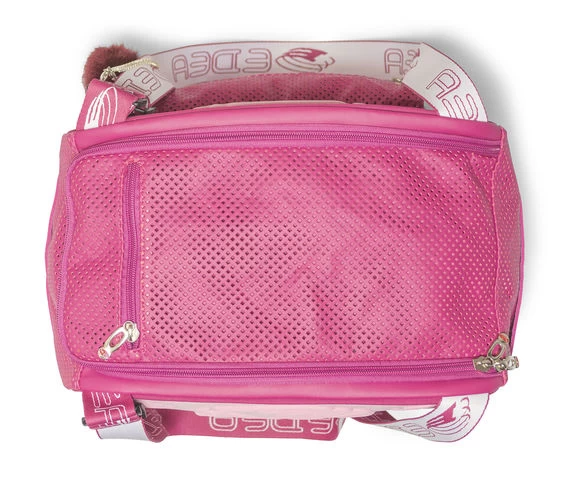 Sac Edea Cube Fushia 7 Sac Edea Cube Fushia – Image 7