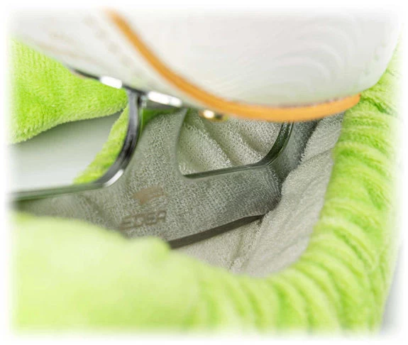 Protège Lame Edea Animal Alpaca 2 Protège Lame Edea Animal Alpaca – Image 2