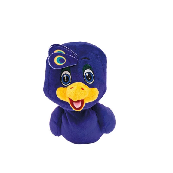 Protège Lame Edea Animal Peacock 2 Protège Lame Edea Animal Peacock – Image 2