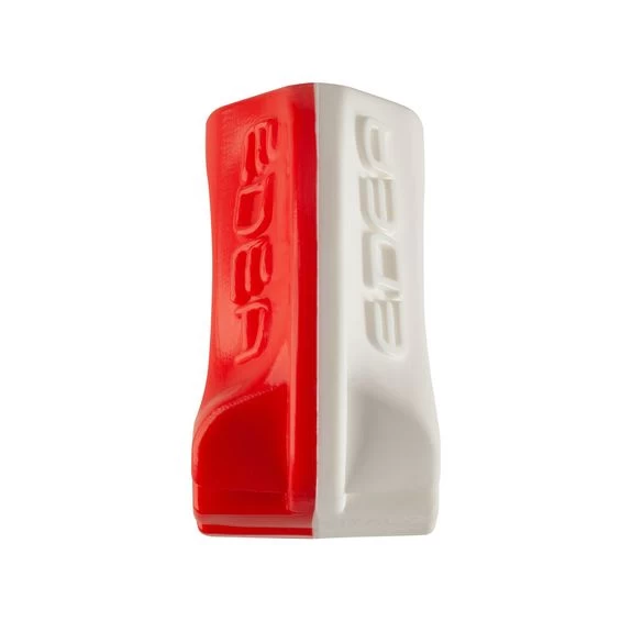 Protège Lame Edea E-Guard Duo Blanc Rouge 3 Protège Lame Edea E-Guard Duo Blanc Rouge – Image 3