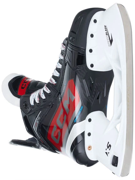 Patins CCM JetSpeed 670 Intermédiaire 3 Patins CCM JetSpeed 670 Intermédiaire – Image 3
