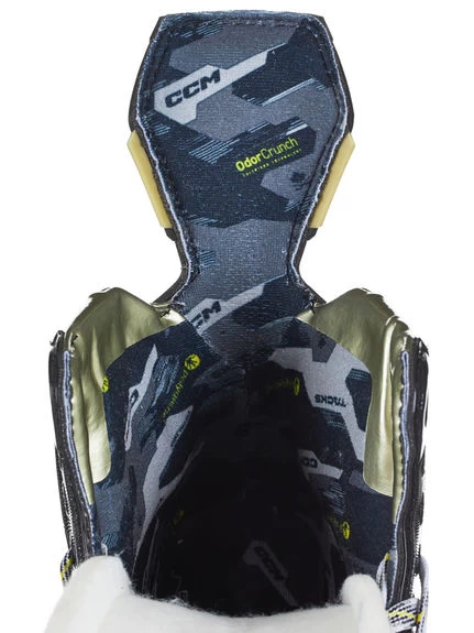 Patins CCM Tacks AS-V Intermédiaire 2 Patins CCM Tacks AS-V Intermédiaire – Image 2