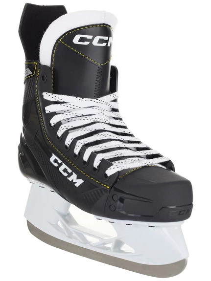Patins CCM Tacks AS550 Intermédiaire 6 Patins CCM Tacks AS550 Intermédiaire – Image 6