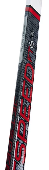 Crosse Hockey CCM JetSpeed FT6 Pro Intermédiaire 6 Crosse Hockey CCM JetSpeed FT6 Pro Intermédiaire – Image 6