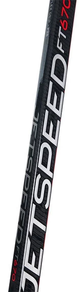 Crosse Hockey CCM JetSpeed FT670 Senior 5 Crosse Hockey CCM JetSpeed FT670 Senior – Image 5
