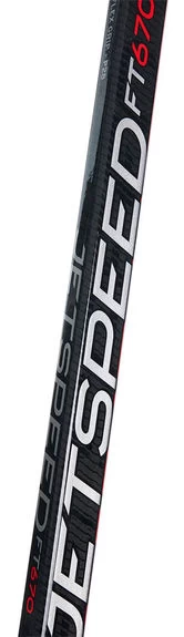 Crosse Hockey CCM JetSpeed FT670 Junior 5 Crosse Hockey CCM JetSpeed FT670 Junior – Image 5