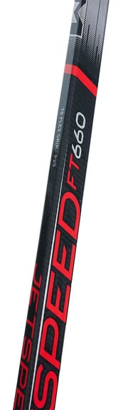 Crosse Hockey CCM JetSpeed FT660 Intermédiaire 5 Crosse Hockey CCM JetSpeed FT660 Intermédiaire – Image 5