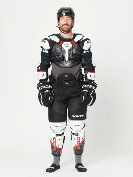 Gants CCM JetSpeed FT6 Pro Senior 11 Gants CCM JetSpeed FT6 Pro Senior – Image 11