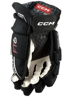 Gants CCM JetSpeed FT6 Senior -Boutique De Hockey pdtimg 4999610b